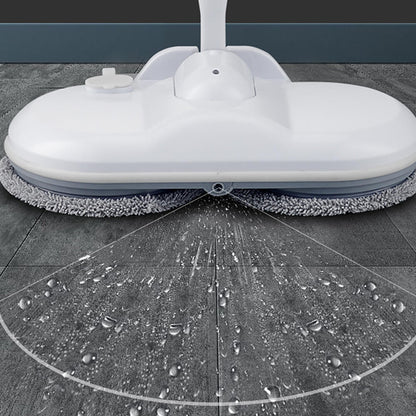 SpinClean Pro™ — La única mopa eléctrica que evita la vergüenza cuando llaman al timbre: rocía agua automáticamente sin que tengas que agacharte y limpia toda tu casa sin parar ni recargar (+ 4 recambios lavables + ENVÍO GRATIS)