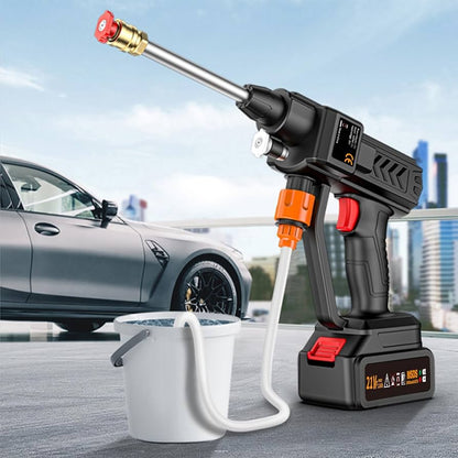 Hidrolavadora WaterJET PRO™  (Hoy +2 batería GRATIS) con Envío GRATIS