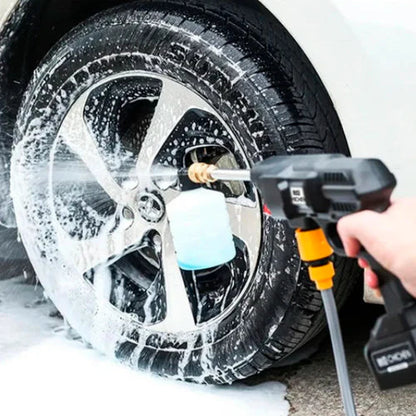 Hidrolavadora WaterJET PRO™  (Hoy +2 batería GRATIS) con Envío GRATIS