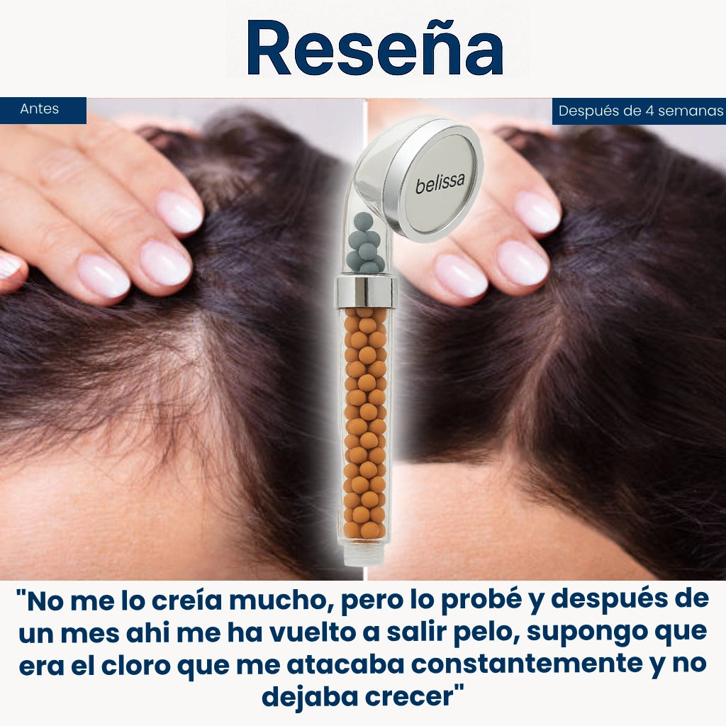 Belissa™ - Di adiós a la irritación en la piel y en el cabello. (+Envío GRATIS)