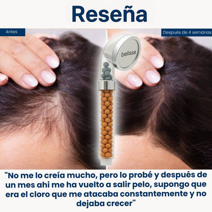Belissa™ - Di adiós a la irritación en la piel y en el cabello. (+Envío GRATIS)