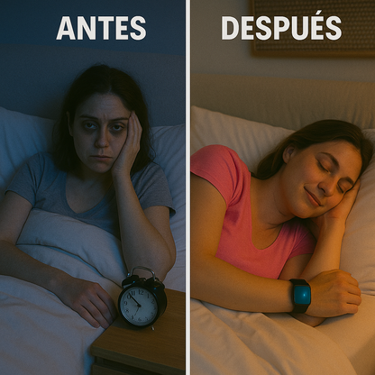 Smartwatch X10MAX – Control total de tu salud cada día, en tu muñeca (Pulsómetro, batería duradera, sincronización con tu móvil, 2 correas y Auriculares Inalámbricos de regalo) + Envío Gratis
