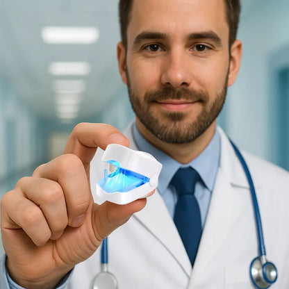 OnyCure™ – Descalzate sin excusas: uñas más claras y presentables en solo 3 semanas. Tecnología profesional UV (+Envío GRATIS)