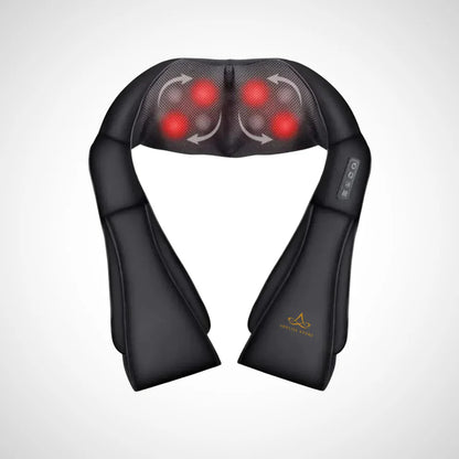 Masajeador Shiatsu Pro™