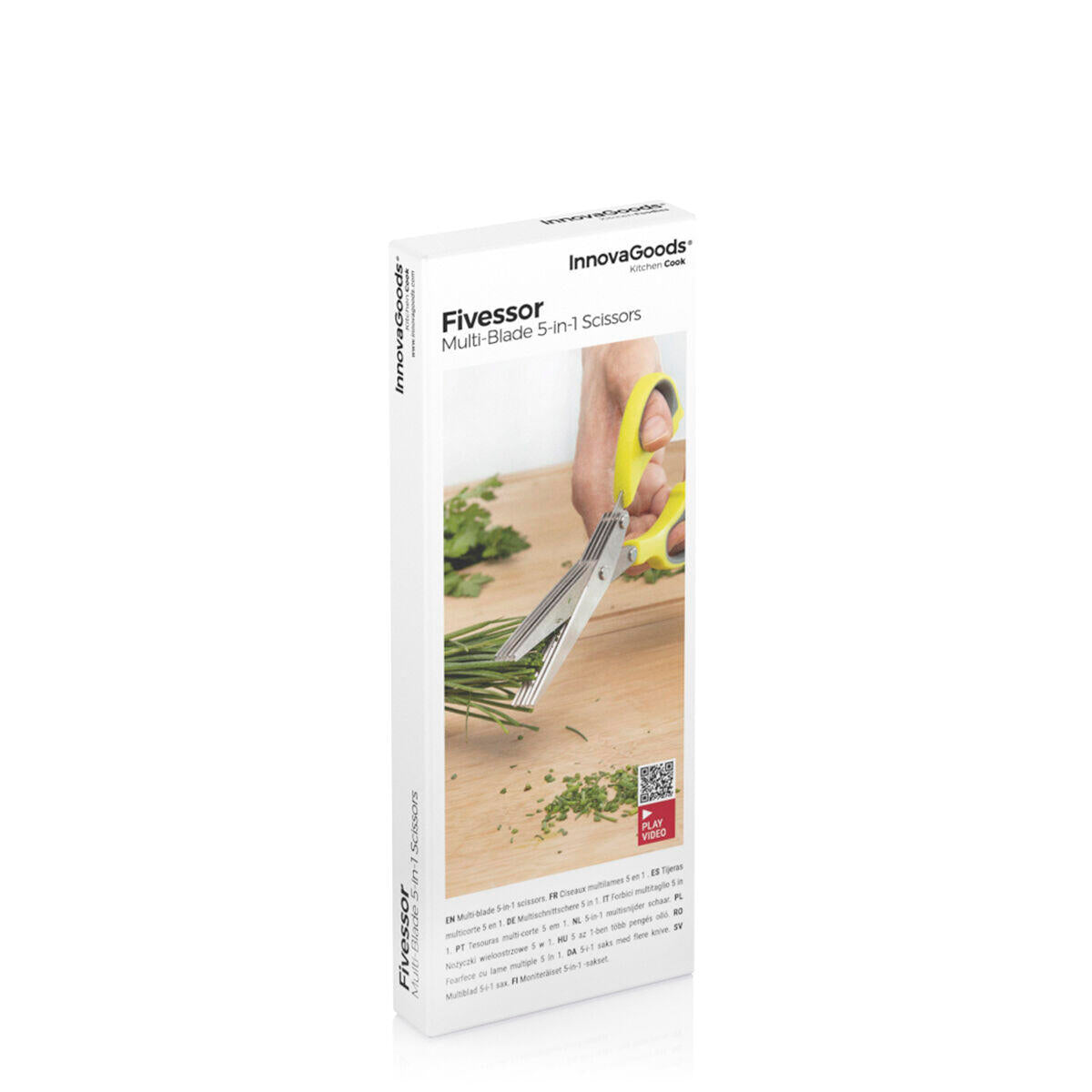 1 + 1 GRATIS | FIVESSOR™